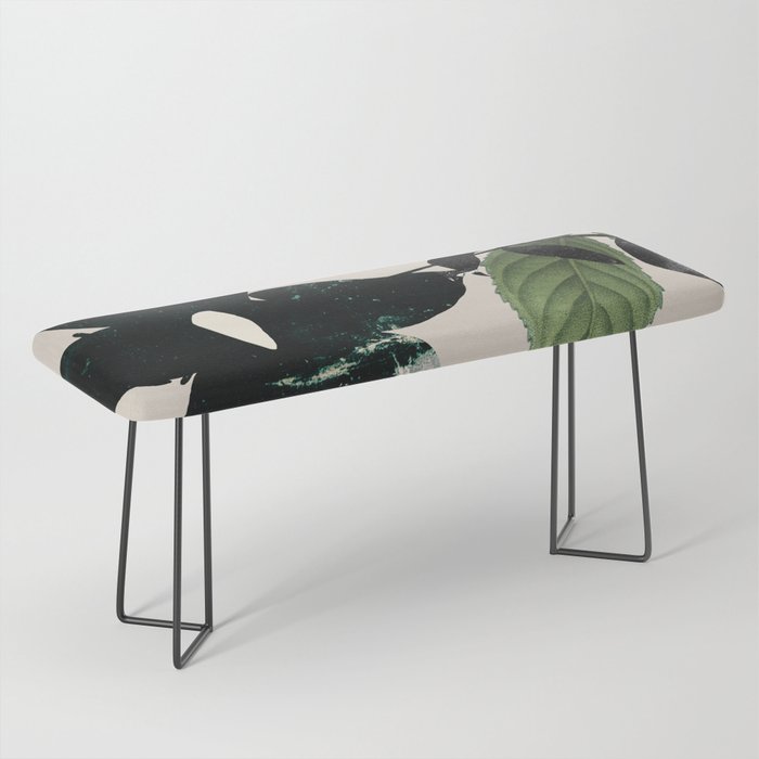 minimal collage/ Flower  Bench Gallery Image 1