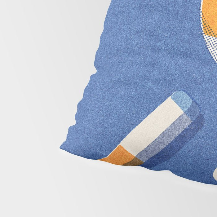 BALLS / Billiards - ball 9 I Pillow Sham Gallery Image 4