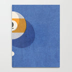 BALLS / Billiards - ball 9 I Notebook Gallery Image 4