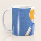 BALLS / Billiards - ball 9 I Coffee Mug Gallery Image 3