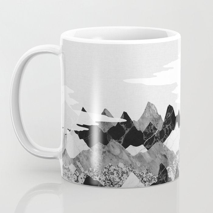 Sunrise Coffee Mug Gallery Image 3