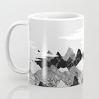 Sunrise Coffee Mug Gallery Image 3