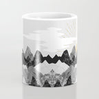 Sunrise Coffee Mug Gallery Image 4