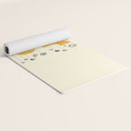 Solar System Yoga Mat Gallery Image 2