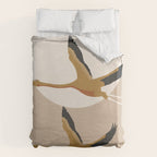 Soaring Harmony 1 Duvet Cover Gallery Image 6