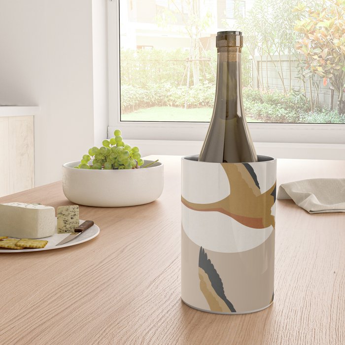 Soaring Harmony 1 Wine Chiller Gallery Image 4