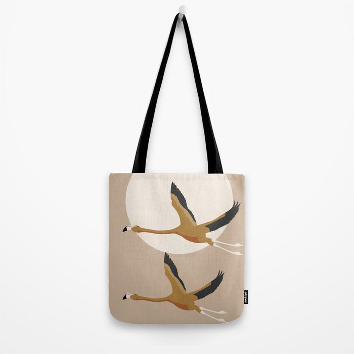 Soaring Harmony 1 Tote Bag Gallery Image 2