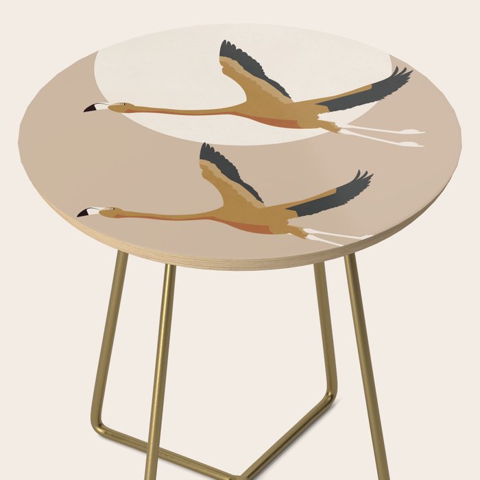 Soaring Harmony 1 Side Table Gallery Image 2