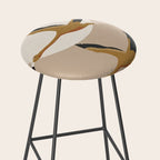 Soaring Harmony 1 Stool Gallery Image 2