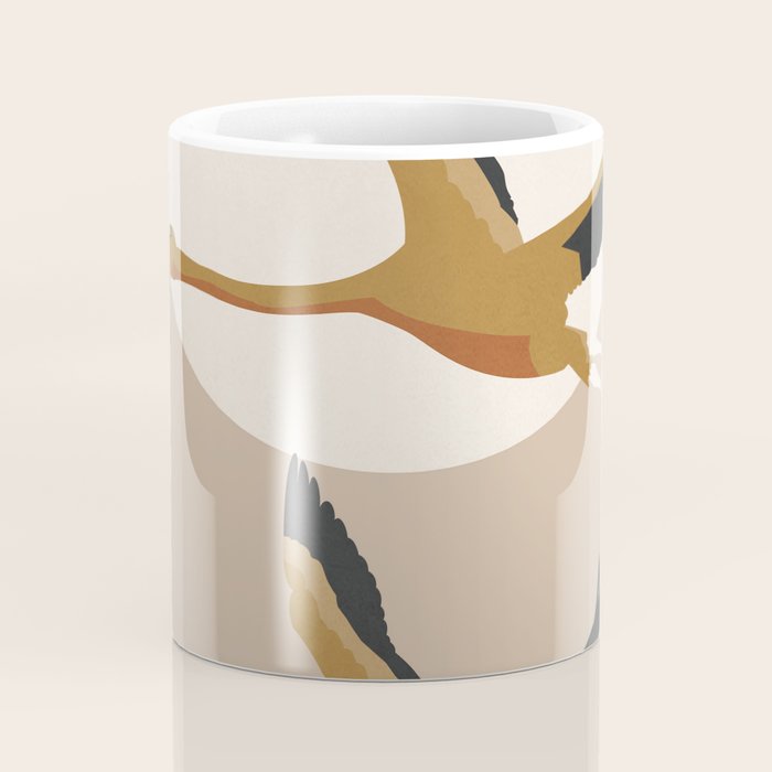 Soaring Harmony 1 Coffee Mug Gallery Image 4