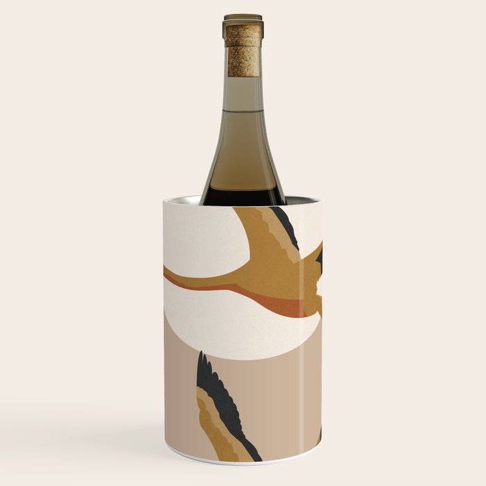 Soaring Harmony 1 Wine Chiller Gallery Image 1
