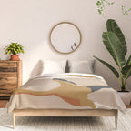 Soaring Harmony 1 Comforter Gallery Image 3