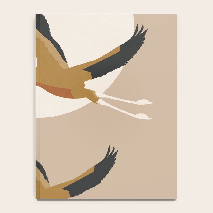 Soaring Harmony 1 Notebook Gallery Image 4
