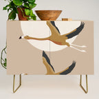 Soaring Harmony 1 Credenza Gallery Image 1