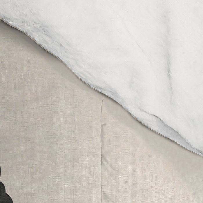 Soaring Harmony 1 Comforter Gallery Image 4