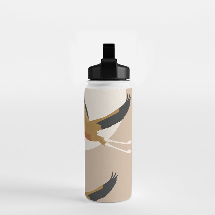 Soaring Harmony 1 Water Bottle Gallery Image 2