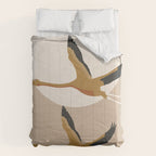 Soaring Harmony 1 Comforter Gallery Image 6