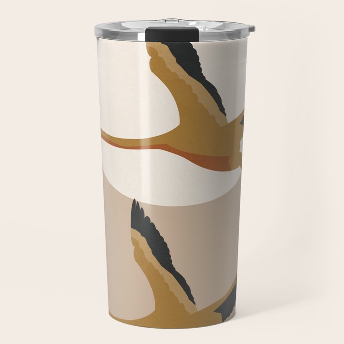 Soaring Harmony 1 Travel Mug Gallery Image 1