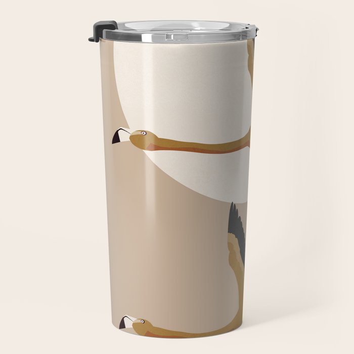 Soaring Harmony 1 Travel Mug Gallery Image 3