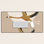 Soaring Harmony 1 Desk Mat Gallery Image 1