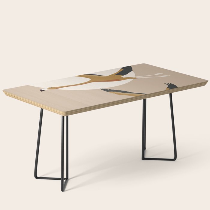 Soaring Harmony 1 Coffee Table Gallery Image 1
