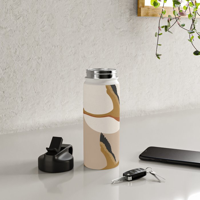 Soaring Harmony 1 Water Bottle Gallery Image 4