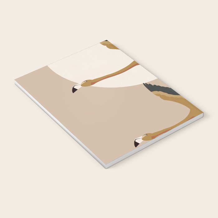 Soaring Harmony 1 Notebook Gallery Image 3