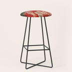 The mouth of Hell medieval art Stool Gallery Image 1
