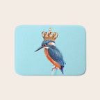 KINGFISHER Bath Mat Gallery Image 1