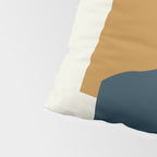 Shape study #1 - Lola Collection Pillow Sham Gallery Image 4