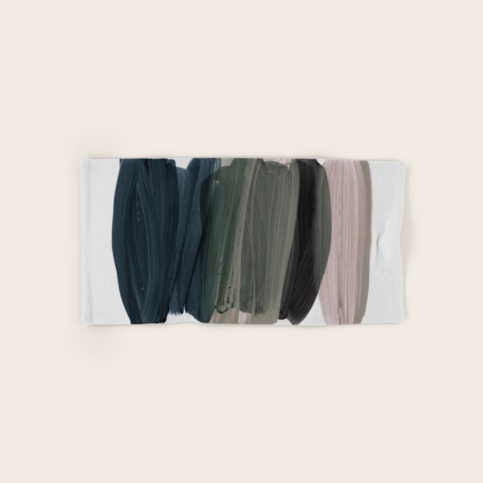 minimalism 8 two Bath Towel Gallery Image 1