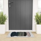 minimalism 8 two Welcome Mat Gallery Image 3
