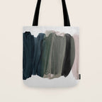 minimalism 8 two Tote Bag Gallery Image 1