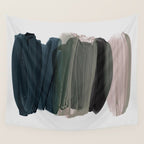 minimalism 8 two Wall Tapestry Gallery Image 4
