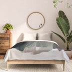 minimalism 8 two Comforter Gallery Image 3