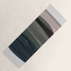 minimalism 8 two Yoga Mat Gallery Image 1