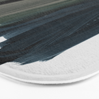 minimalism 8 two Bath Mat Gallery Image 3