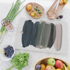 minimalism 8 two Cutting Board Gallery Image 2