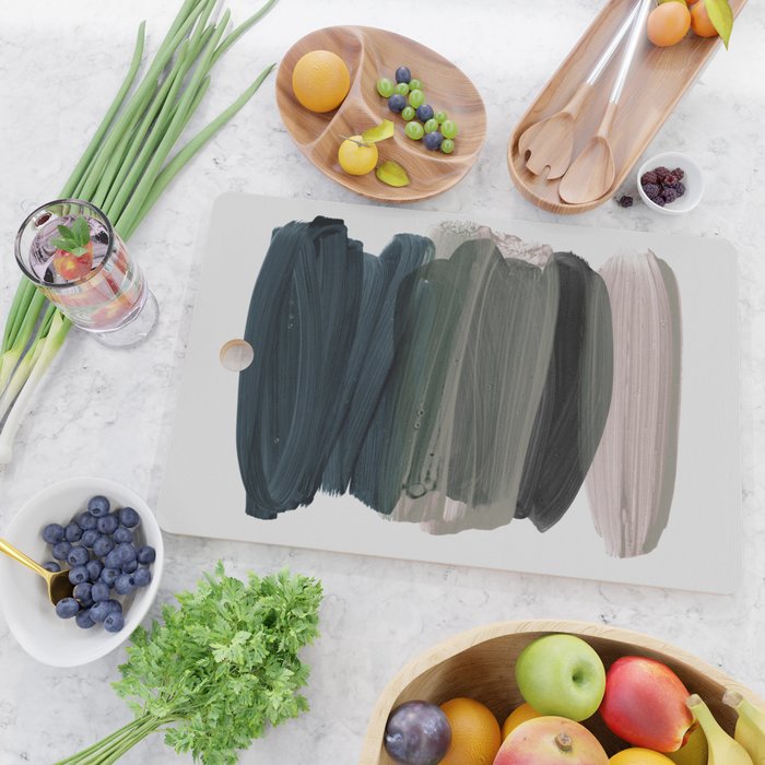 minimalism 8 two Cutting Board Gallery Image 2