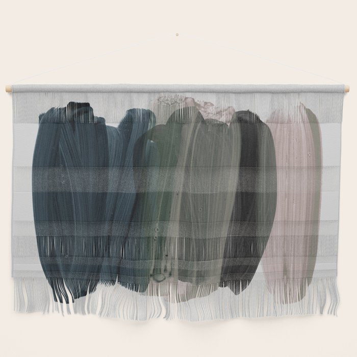 minimalism 8 two Wall Hanging Gallery Image 1