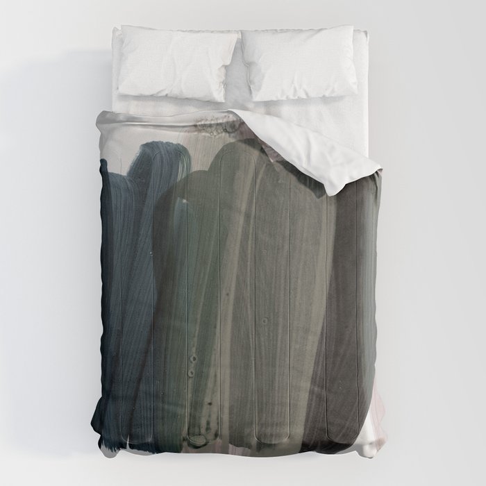 minimalism 8 two Comforter Gallery Image 1