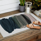 minimalism 8 two Outdoor Rug Gallery Image 2