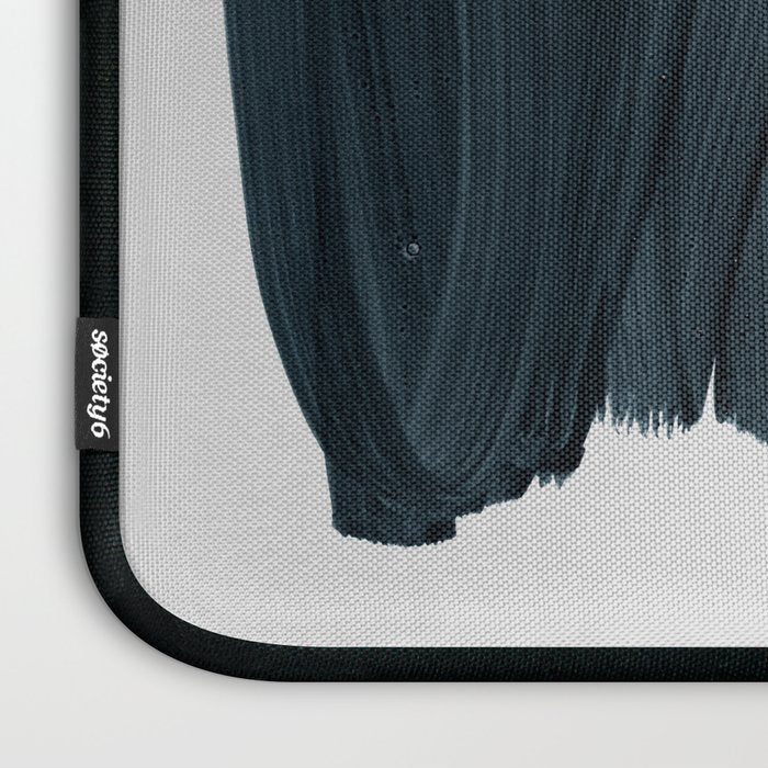 minimalism 8 two Laptop Sleeve Gallery Image 3