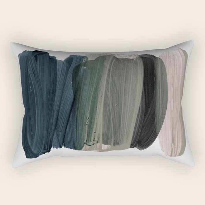 minimalism 8 two Rectangular Pillow Gallery Image 2