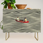 Illusionary Boat Ride Credenza Gallery Image 1