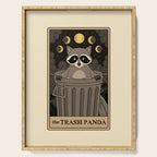 The Trash Panda Serving Tray Gallery Image 1