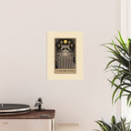 The Trash Panda Poster Gallery Image 2
