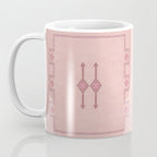 Bungalow Kilim Coffee Mug Gallery Image 3