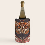 Moth Wings IV Wine Chiller Gallery Image 1