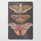 Moth Wings IV Cutting Board Gallery Image 1